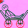 Stickman Blast Puzzle
